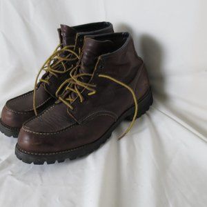 Red Wing Rough neck Work Boot 4103